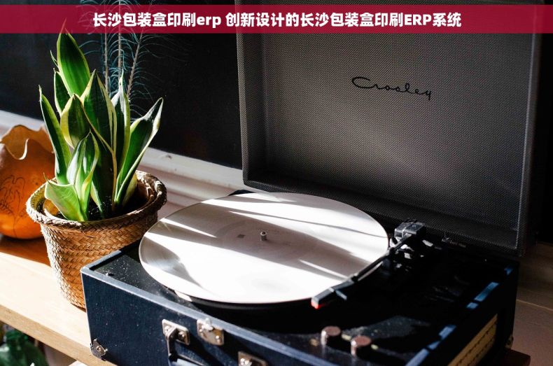长沙包装盒印刷erp 创新设计的长沙包装盒印刷ERP系统