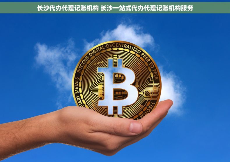 长沙代办代理记账机构 长沙一站式代办代理记账机构服务