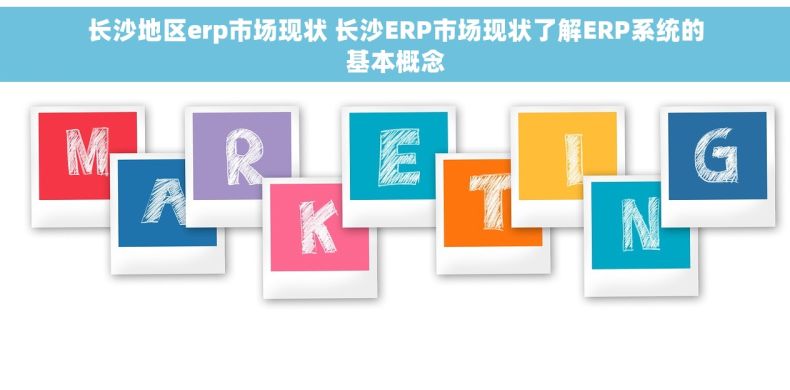 长沙地区erp市场现状 长沙ERP市场现状了解ERP系统的基本概念