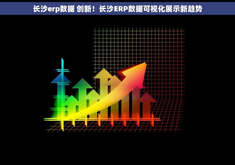 长沙erp数据 创新！长沙ERP数据可视化展示新趋势