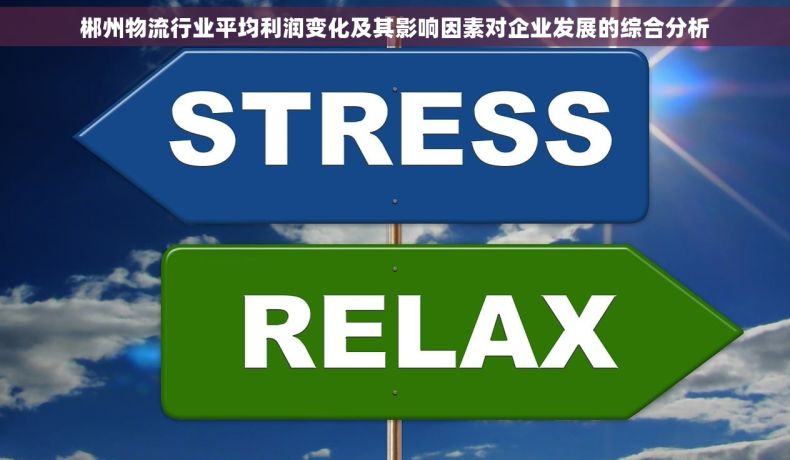 郴州物流行业平均利润变化及其影响因素对企业发展的综合分析
