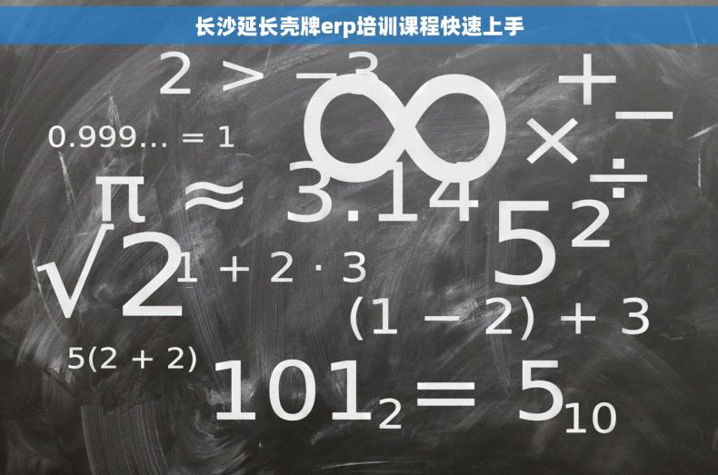 长沙延长壳牌erp培训课程快速上手