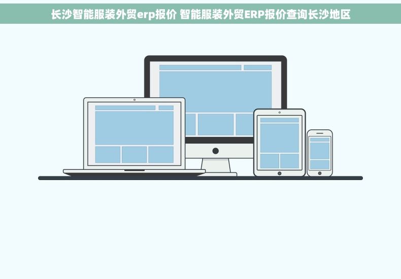长沙智能服装外贸erp报价 智能服装外贸ERP报价查询长沙地区