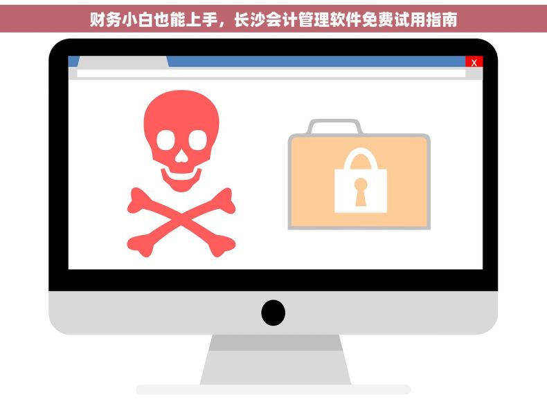 财务小白也能上手，长沙会计管理软件免费试用指南