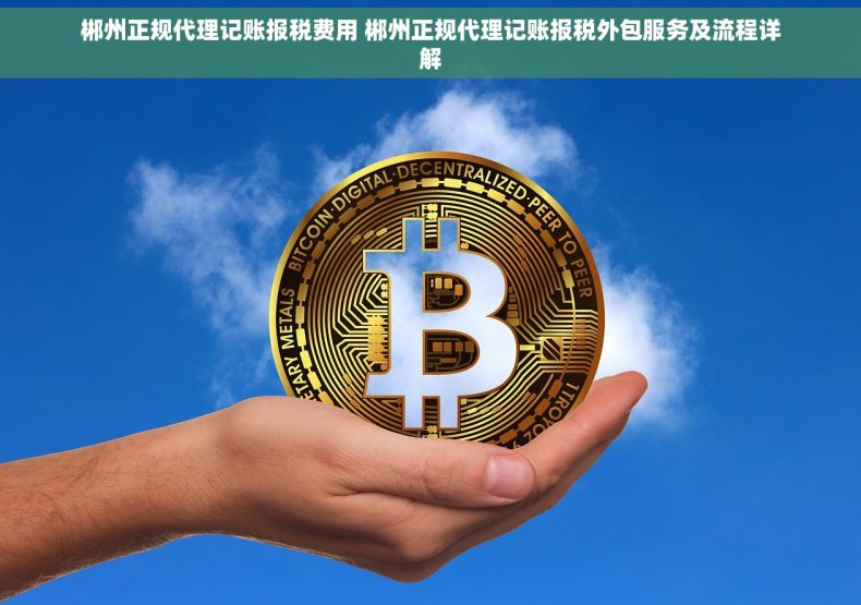 郴州正规代理记账报税费用 郴州正规代理记账报税外包服务及流程详解