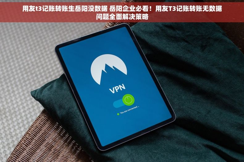 用友t3记账转账生岳阳没数据 岳阳企业必看！用友T3记账转账无数据问题全面解决策略