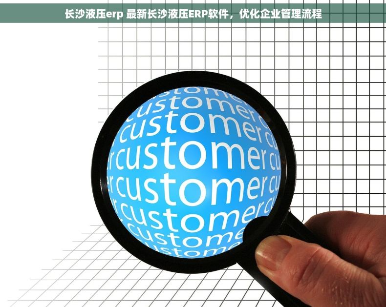 长沙液压erp 最新长沙液压ERP软件，优化企业管理流程