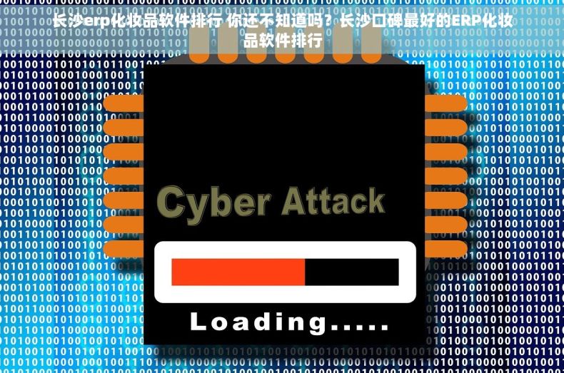 长沙erp化妆品软件排行 你还不知道吗？长沙口碑最好的ERP化妆品软件排行
