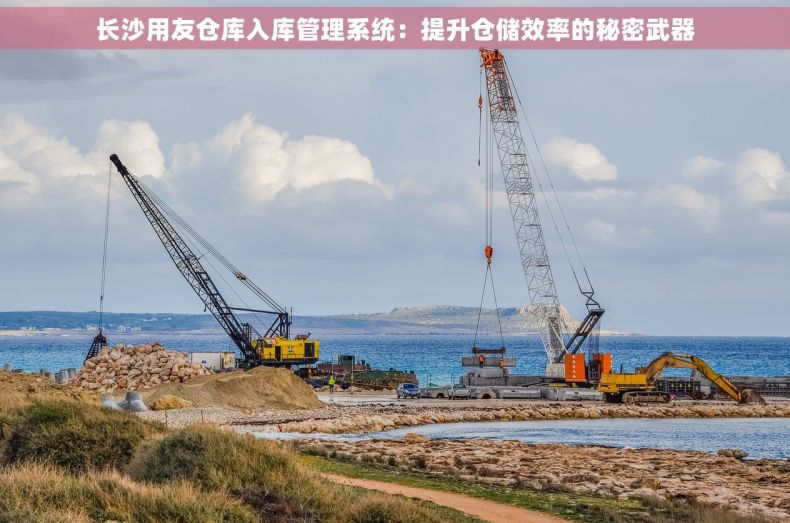 长沙用友仓库入库管理系统：提升仓储效率的秘密武器