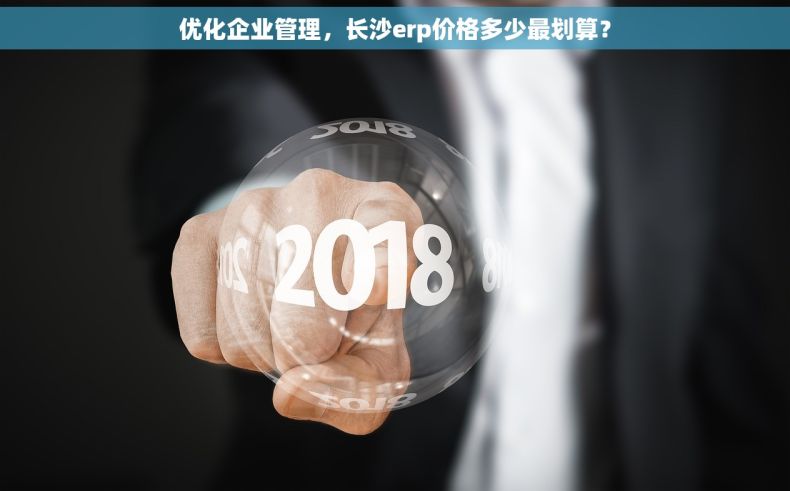 优化企业管理，长沙erp价格多少最划算？
