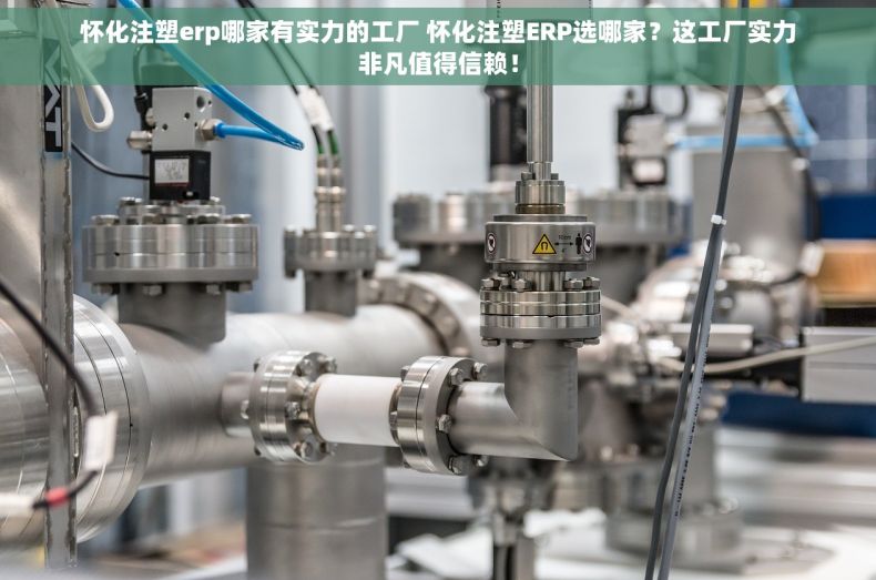 怀化注塑erp哪家有实力的工厂 怀化注塑ERP选哪家？这工厂实力非凡值得信赖！