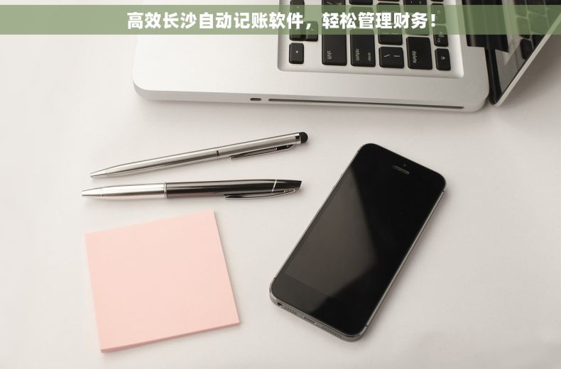 高效长沙自动记账软件，轻松管理财务！