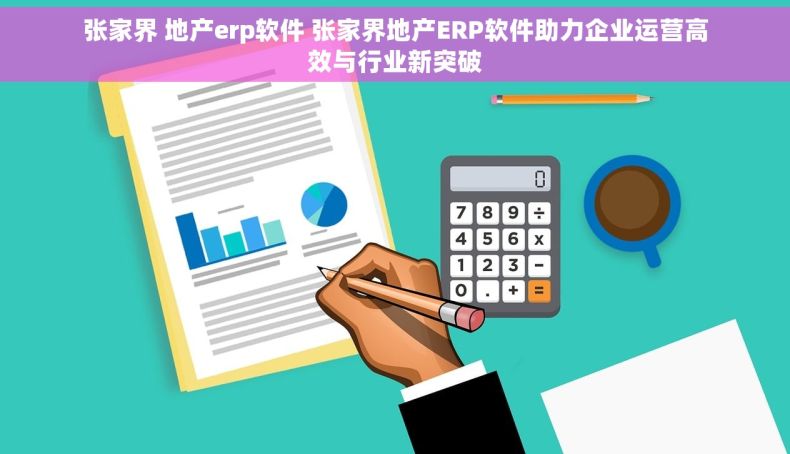 张家界 地产erp软件 张家界地产ERP软件助力企业运营高效与行业新突破