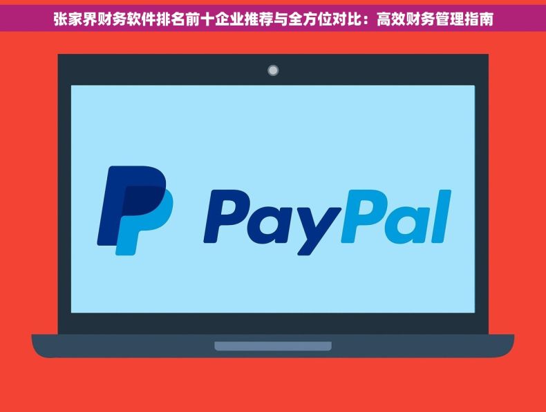 张家界财务软件排名前十企业推荐与全方位对比：高效财务管理指南