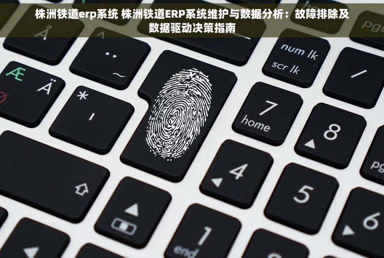 株洲铁道erp系统 株洲铁道ERP系统维护与数据分析：故障排除及数据驱动决策指南