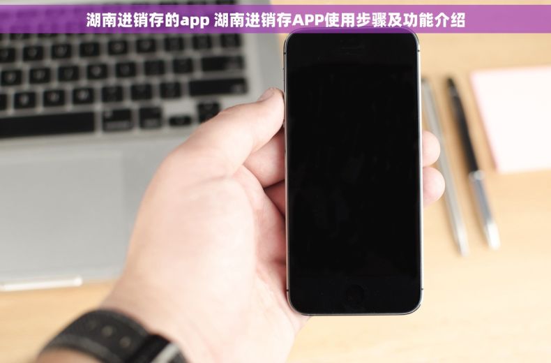 湖南进销存的app 湖南进销存APP使用步骤及功能介绍