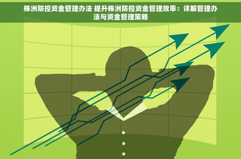 株洲防控资金管理办法 提升株洲防控资金管理效率：详解管理办法与资金管理策略