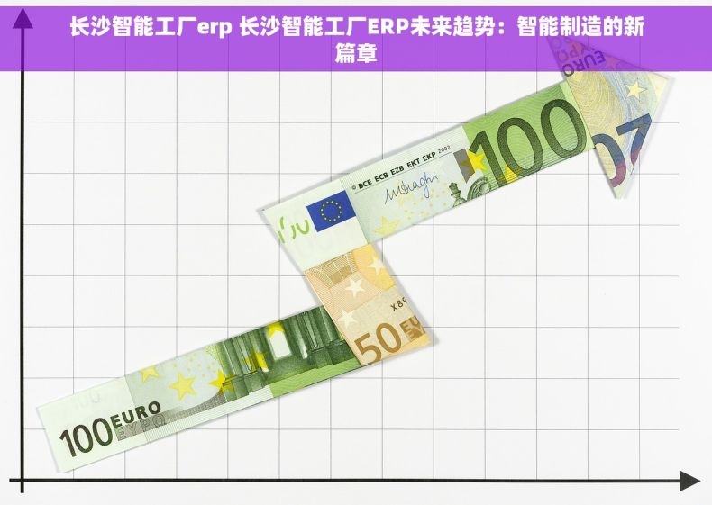 长沙智能工厂erp 长沙智能工厂ERP未来趋势：智能制造的新篇章