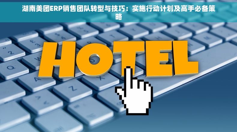 湖南美团ERP销售团队转型与技巧：实施行动计划及高手必备策略