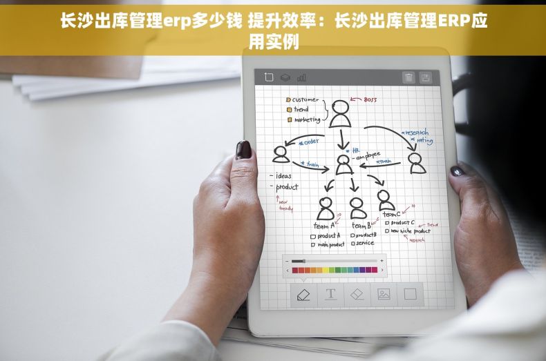 长沙出库管理erp多少钱 提升效率：长沙出库管理ERP应用实例