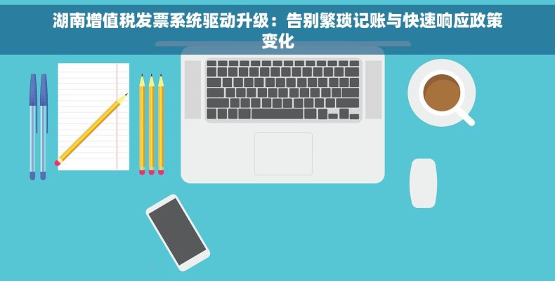 湖南增值税发票系统驱动升级：告别繁琐记账与快速响应政策变化