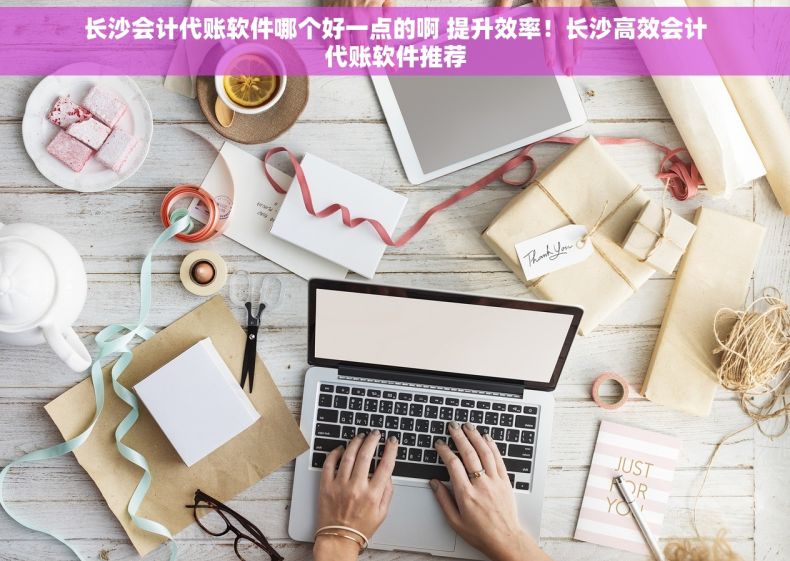 长沙会计代账软件哪个好一点的啊 提升效率！长沙高效会计代账软件推荐