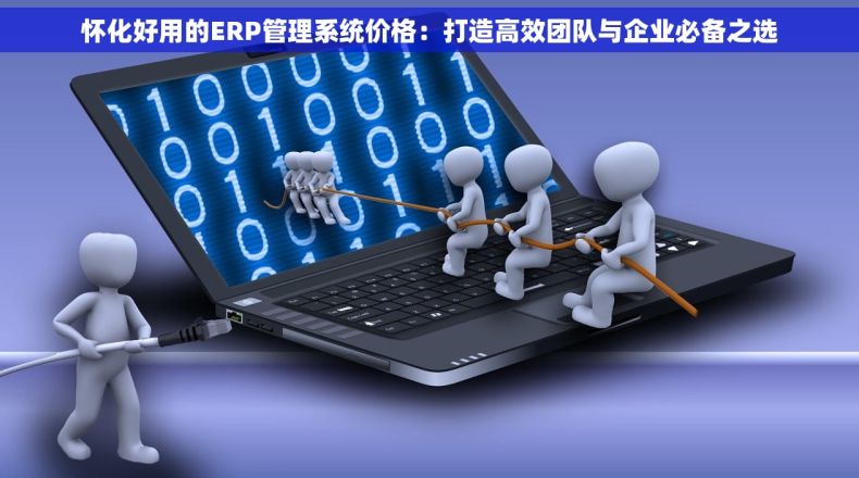 怀化好用的ERP管理系统价格：打造高效团队与企业必备之选
