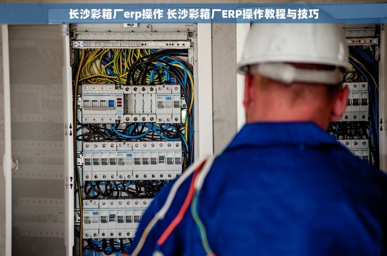 长沙彩箱厂erp操作 长沙彩箱厂ERP操作教程与技巧