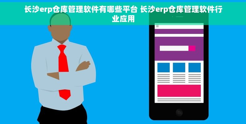长沙erp仓库管理软件有哪些平台 长沙erp仓库管理软件行业应用