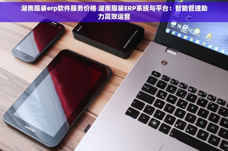 湖南服装erp软件服务价格 湖南服装ERP系统与平台：智能管理助力高效运营
