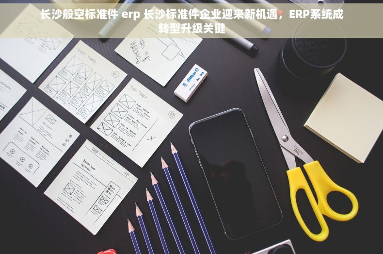 长沙般空标准件 erp 长沙标准件企业迎来新机遇，ERP系统成转型升级关键