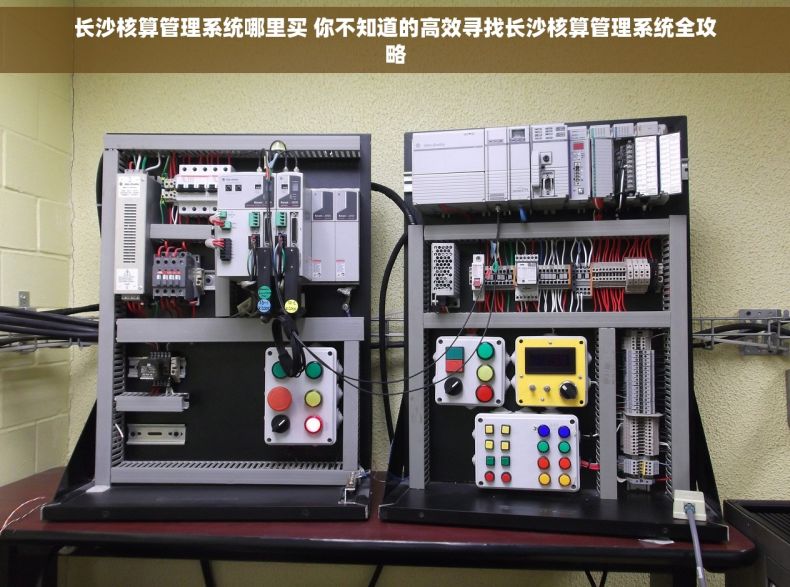 长沙核算管理系统哪里买 你不知道的高效寻找长沙核算管理系统全攻略