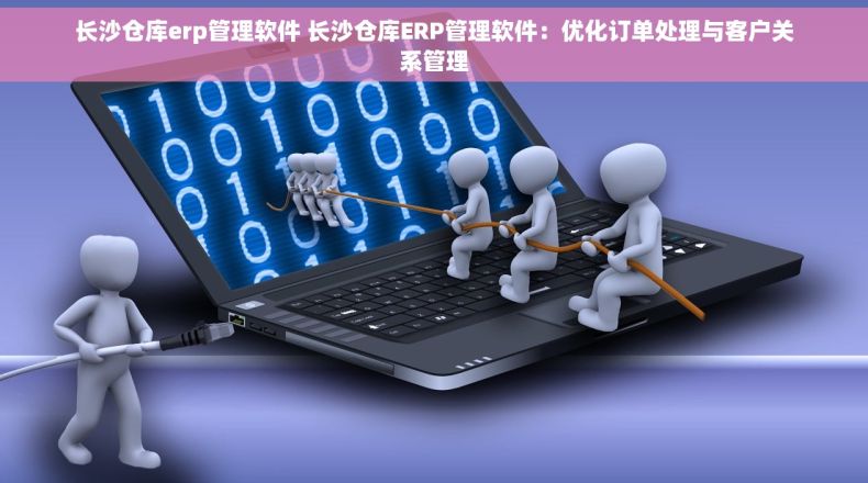 长沙仓库erp管理软件 长沙仓库ERP管理软件：优化订单处理与客户关系管理