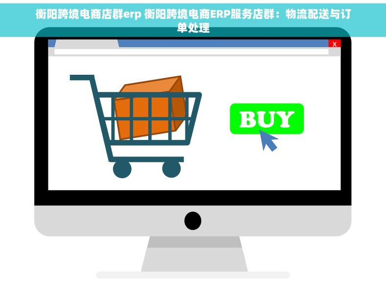 衡阳跨境电商店群erp 衡阳跨境电商ERP服务店群：物流配送与订单处理