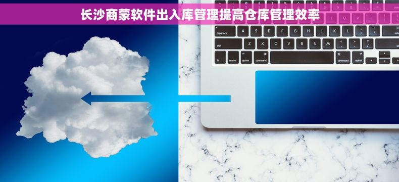 长沙商蒙软件出入库管理提高仓库管理效率