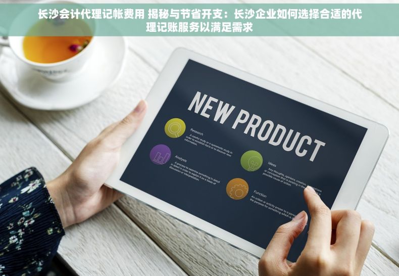 长沙会计代理记帐费用 揭秘与节省开支：长沙企业如何选择合适的代理记账服务以满足需求