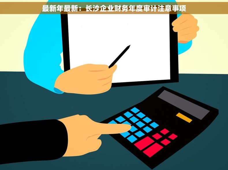 最新年最新：长沙企业财务年度审计注意事项