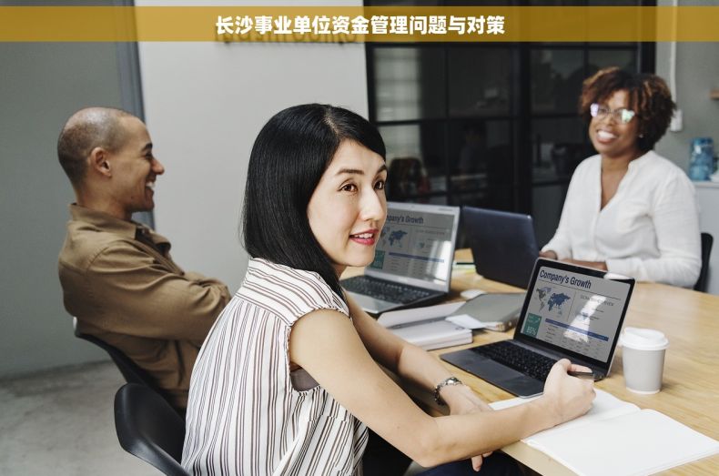 长沙事业单位资金管理问题与对策