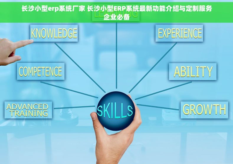 长沙小型erp系统厂家 长沙小型ERP系统最新功能介绍与定制服务企业必备