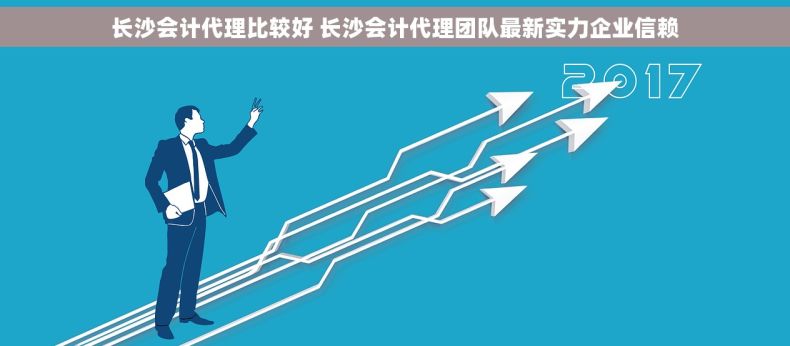 长沙会计代理比较好 长沙会计代理团队最新实力企业信赖