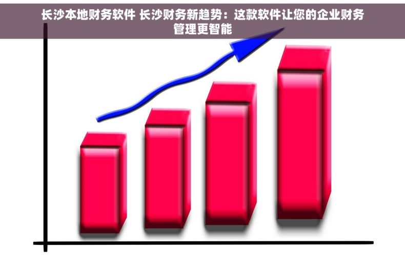 长沙本地财务软件 长沙财务新趋势：这款软件让您的企业财务管理更智能