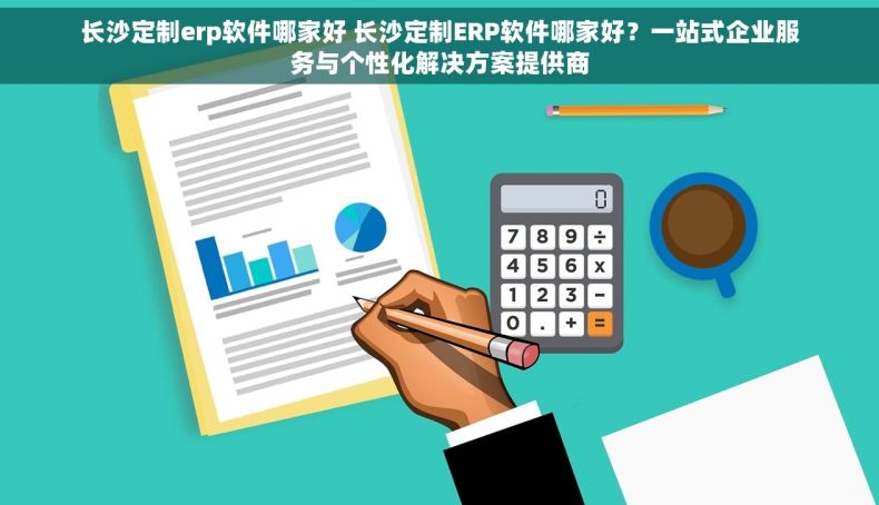 长沙定制erp软件哪家好 长沙定制ERP软件哪家好？一站式企业服务与个性化解决方案提供商