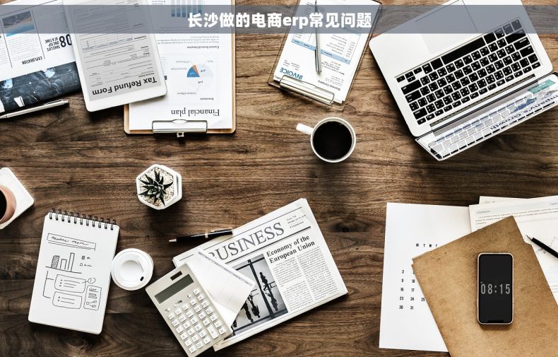 长沙做的电商erp常见问题