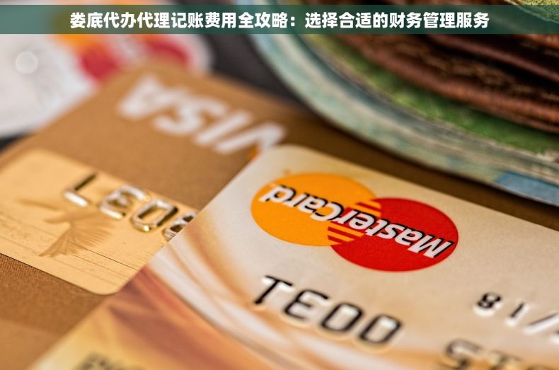 娄底代办代理记账费用全攻略：选择合适的财务管理服务