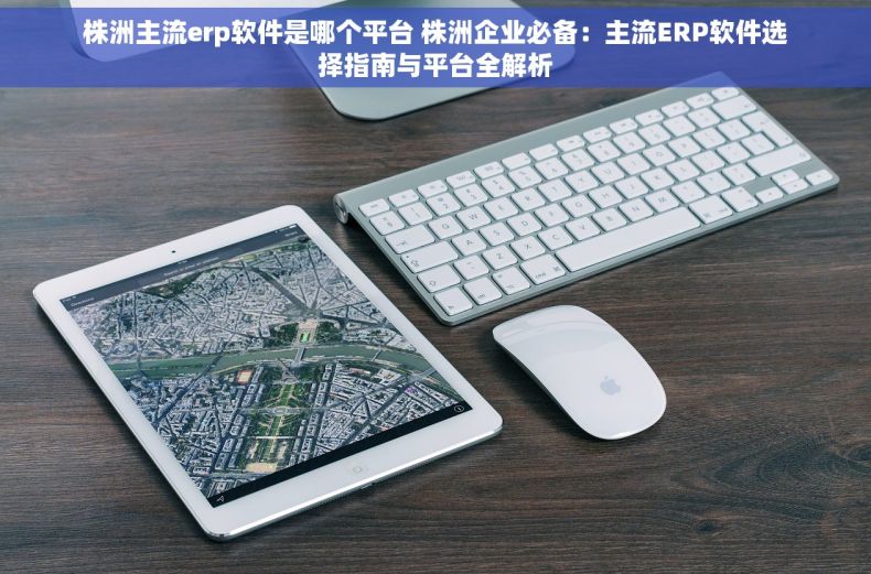 株洲主流erp软件是哪个平台 株洲企业必备：主流ERP软件选择指南与平台全解析
