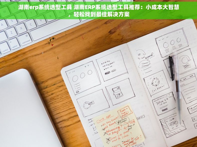 湖南erp系统选型工具 湖南ERP系统选型工具推荐：小成本大智慧，轻松找到最佳解决方案