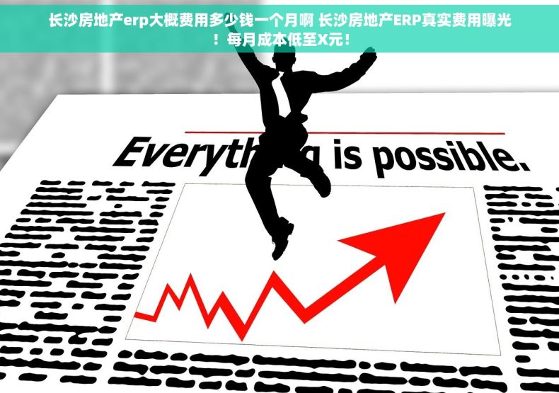 长沙房地产erp大概费用多少钱一个月啊 长沙房地产ERP真实费用曝光！每月成本低至X元！