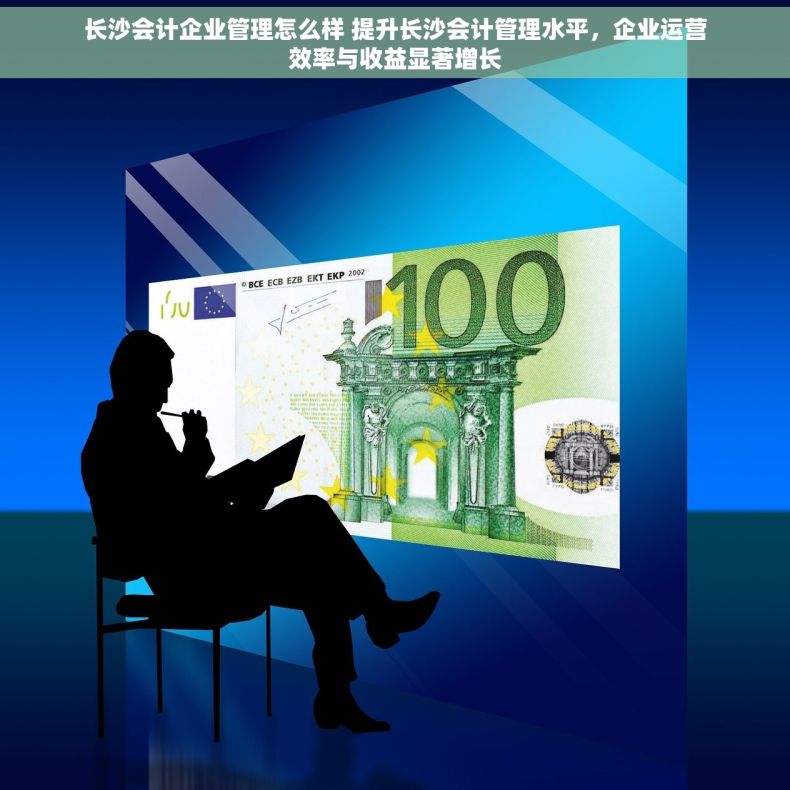长沙会计企业管理怎么样 提升长沙会计管理水平，企业运营效率与收益显著增长