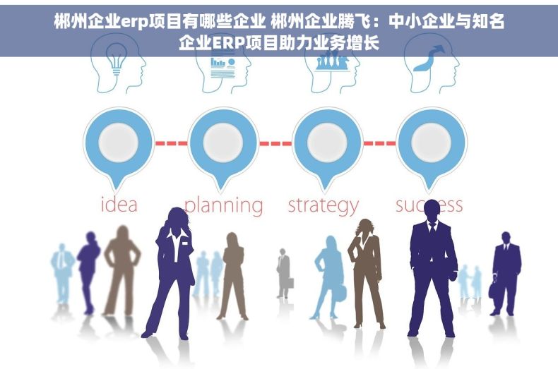 郴州企业erp项目有哪些企业 郴州企业腾飞：中小企业与知名企业ERP项目助力业务增长