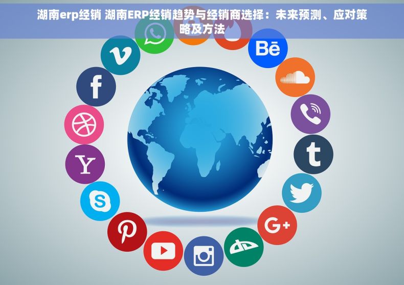 湖南erp经销 湖南ERP经销趋势与经销商选择：未来预测、应对策略及方法